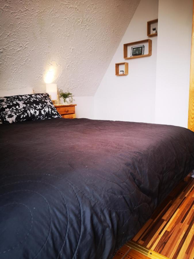 Willa Tiramisu Szczawnica Esterno foto