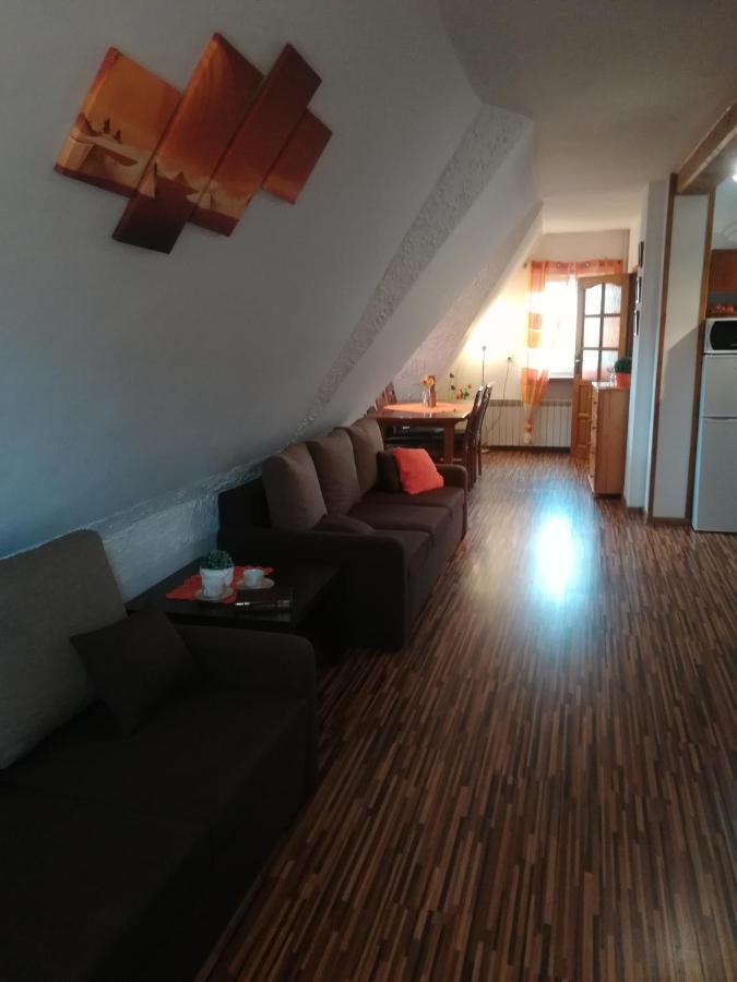 Willa Tiramisu Szczawnica Esterno foto