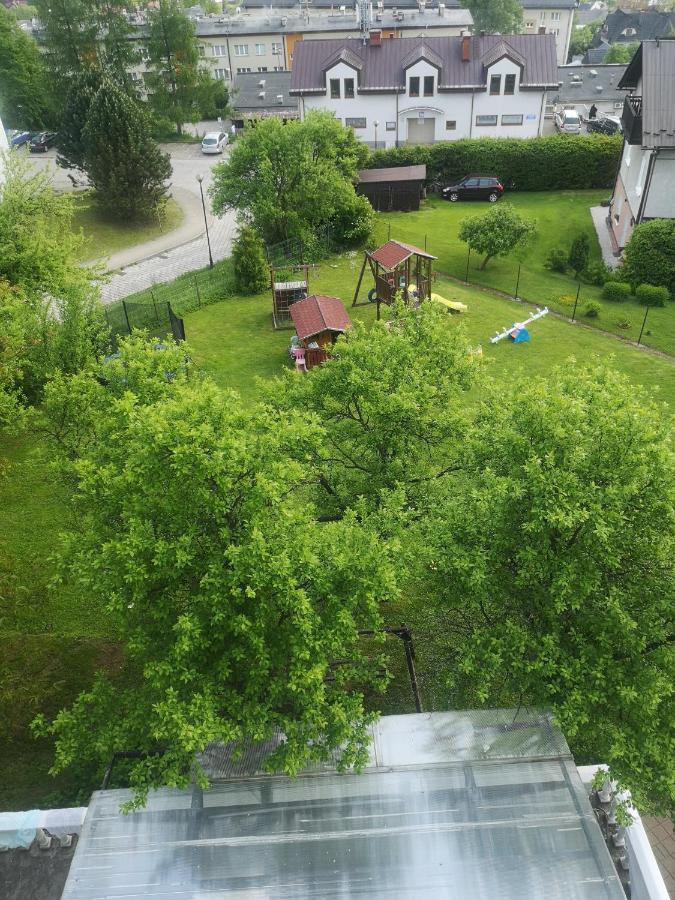 Willa Tiramisu Szczawnica Esterno foto